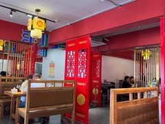 -老边饺子馆(中街店)