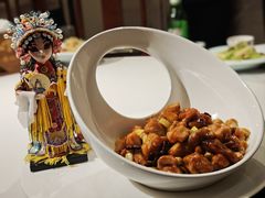 -峨嵋酒家(地安门店)