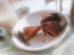 -正阳春烤鸭(华捷道店)