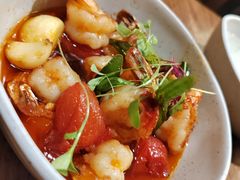 -MORNING GOOD Bistro(翰林府店)