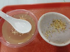 -没牙伯花生汤店(老药洲店)