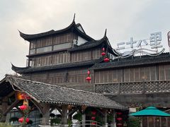 -二十八里太湖船菜(吉祥路店)