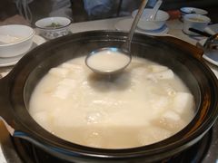 霸气竹笙王猪肚鸡-顺德公广东猪肚鸡·煲仔饭(白石洲店)
