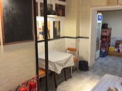 -狮龙啤酒烧烤屋(建二路店)