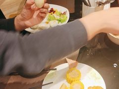 -索菲特酒店·海鲜自助 ·聚餐厅