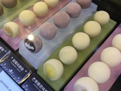 -西树泡芙(静安大悦城店)
