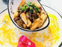 -马大胡子清真西北菜