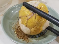 活珠子-阊门姚记豆浆(旧学前直营店)