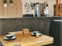 大堂-胡马八破·川菜小馆(高新万达店)