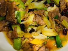 -香满楼(临安路店)