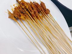 -鲜味食族水产·海鲜餐厅