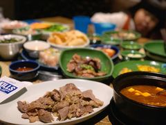 -山港凯悦酒店·BEBA海滩烧烤餐厅酒吧
