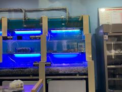 水产区-老虎滩大连海鲜烧烤(建邺云锦路总店)