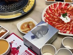 -韩宫宴烤肉·料理(宜兴八佰伴店)
