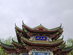 -武清南湖绿博园