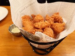 酥香鸡米花-COMMUNE幻师(五角场店)