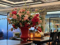 -玲婧胡同·生日蛋糕·餐厅(嘉里城店)