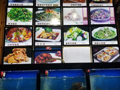 水产区-老东镇啤酒屋海鲜加工·蒸汽海鲜·海鲜烧烤(台东店)