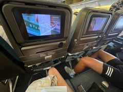 -曼谷素万那普国际机场