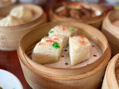-扬州香格里拉·香宫中餐厅