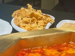 -蜀九香火锅(彩虹店)