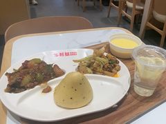 -乡村基·川味现炒大王(熙悦天街店)