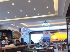 -自游人·美食一楼·地道徽菜(三十年名店)