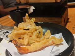 -大岛日本料理铁板烧(南通大饭店)