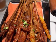 -全牛匠·乐山跷脚牛肉(西北旺万象汇店)