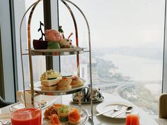 -三迪希尔顿酒店·星空酒廊