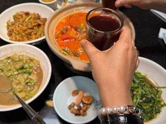 -老灶房-四川土菜(铁牛广场店)