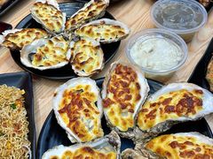 -蚝抵食·湛江生蚝(湾北路店)