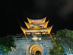 -大理古城