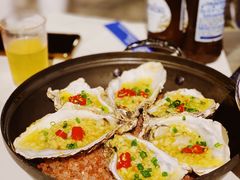 -老长沙龙虾馆(罗湖店)