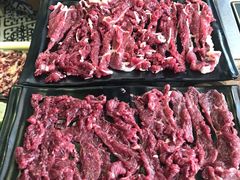 -三毛牛肉店(福强店)