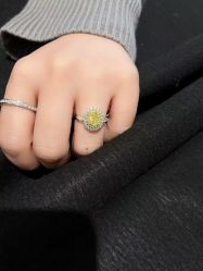 -Cindy Jewelry·钻戒·彩色宝石