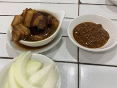 -哈尔滨老砂锅居