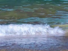 -海云台海滩