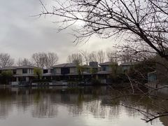 -春晖园度假酒店温泉