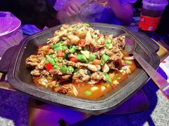 -蛙来哒(石厦时代广场)