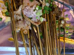 -晓靖轩烧烤(沙河风情店)