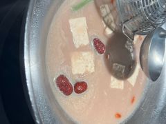 -骨之味·筒骨汤火锅(江头店)
