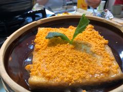 海胆豆腐煲-不仔客海鲜·三亚老字号(第一市场店)