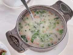 花生鱼茸粥-粥旺庄(芳村店)