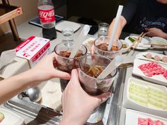 -海底捞火锅(北京路店)