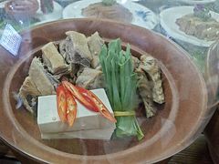 -寿州美味厨豆腐宴(寿县南门口西环路店)