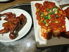 -老号尤兔头(西川店)