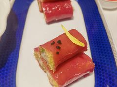 -名人坊·新派粤菜(河西奥体博览中心金鹰世界店)
