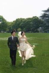 -Mu慕婚纱摄影·超级工作室