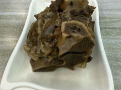 -肖妈妈手擀面(武夷店)